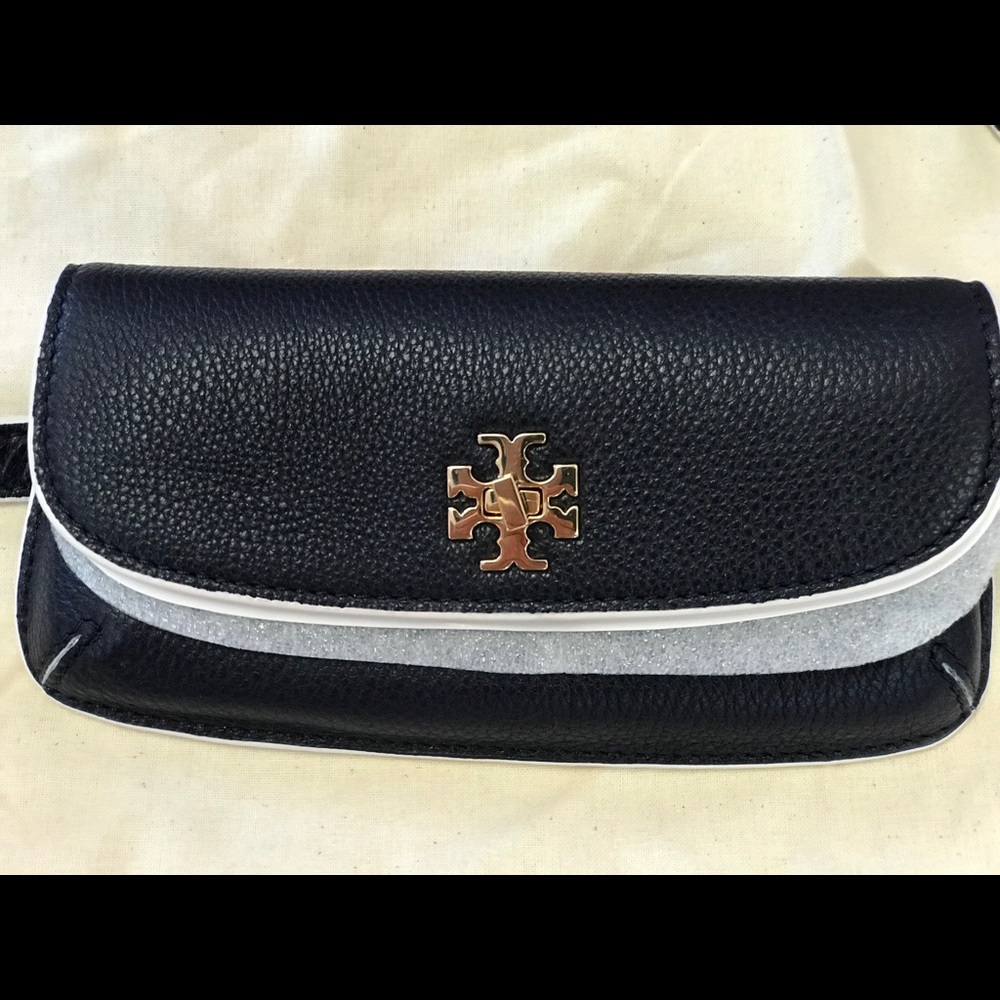 NWT Tory Burch belt pack Mini Bag